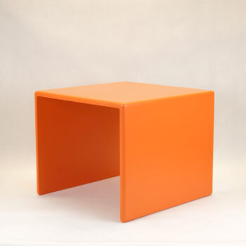 Stolik kawowy kwadratowy