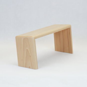 klęcznik do medytacji bukowy