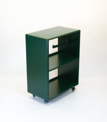 Pomocnik kosmetyczny pedicure