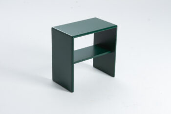 Stolik boczny prostokątny